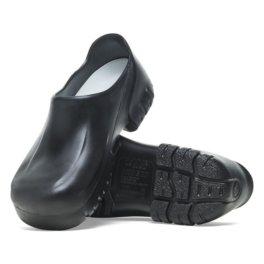 Birkenstock Zapatos A630 Black