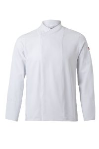 Velilla Filipina Manga Larga 405210 Blanco