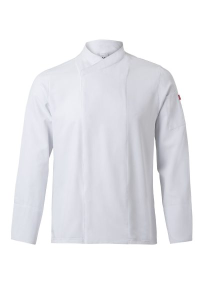 Velilla Filipina Manga Larga 405210 Blanco