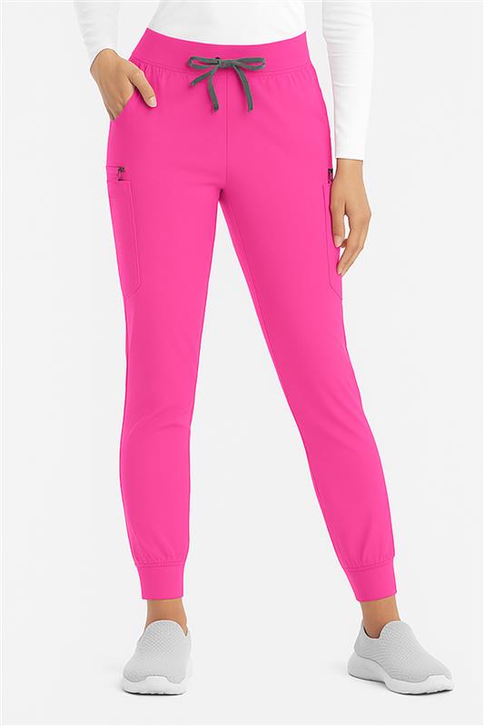 EPIC Pantalón Jogger 9812 Razz