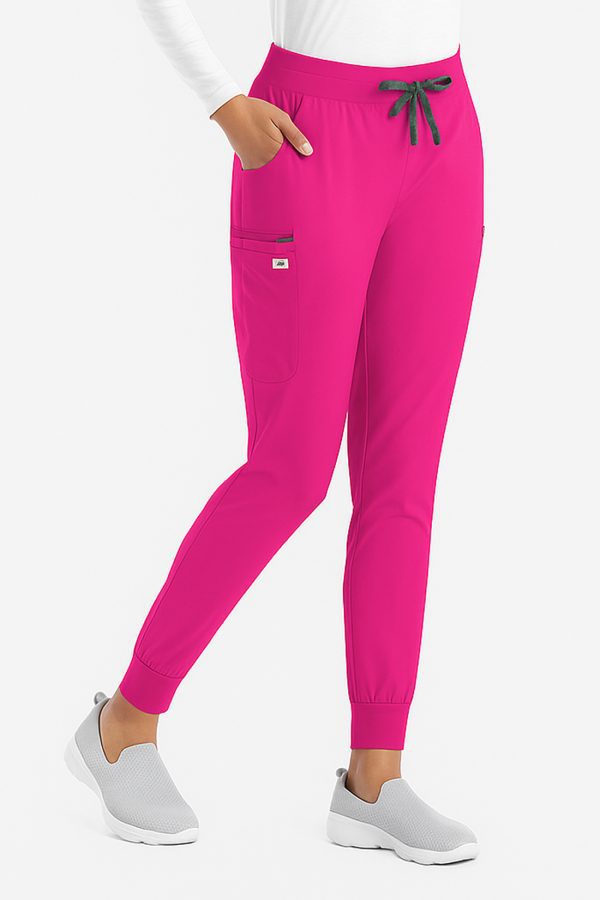 EPIC Pantalón Jogger 9812 Razz - Image 2