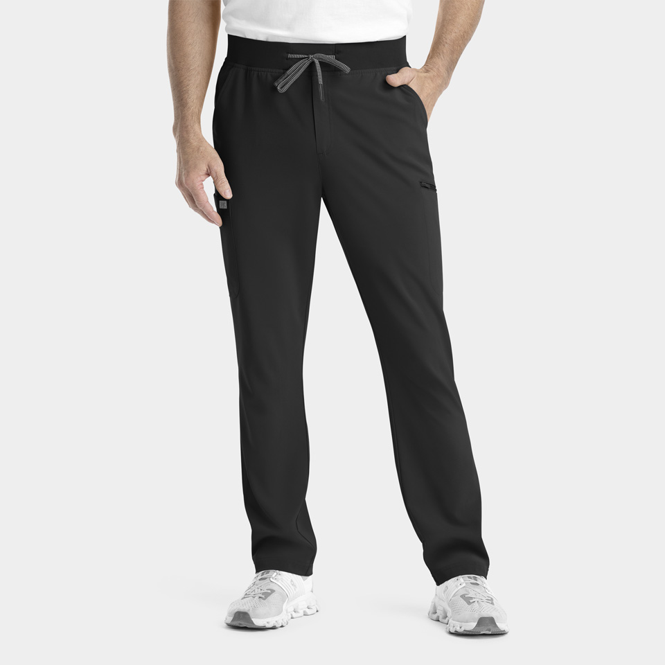EPIC Pant Jogger 9851 Black