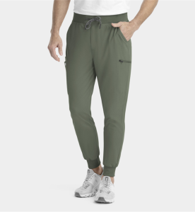 EPIC Pant Jogger 9852 Olive