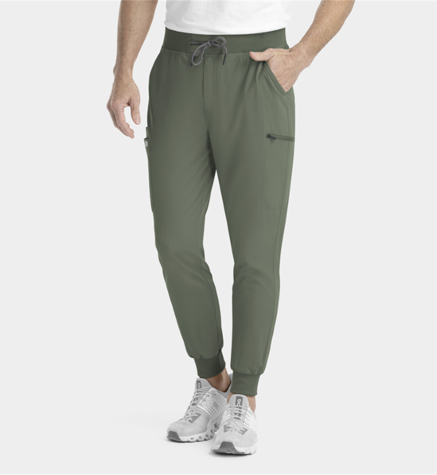 EPIC Pant Jogger 9852 Olive