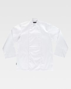 WorkTeam Filipina B9002 Blanco