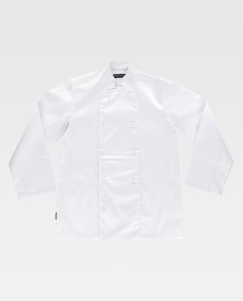 WorkTeam Filipina B9002 Blanco