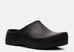 Birkenstock Zapatos Super Birki Black