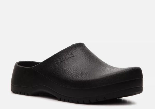 Birkenstock Zapatos Super Birki Black