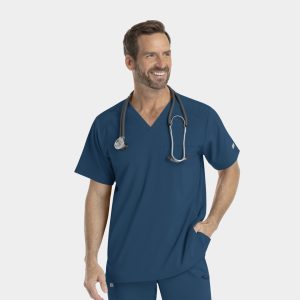 EPIC Scrub 4851 Caribbean