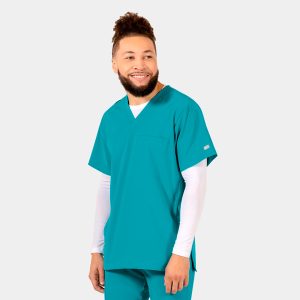 EPIC Scrub 4851 Teal