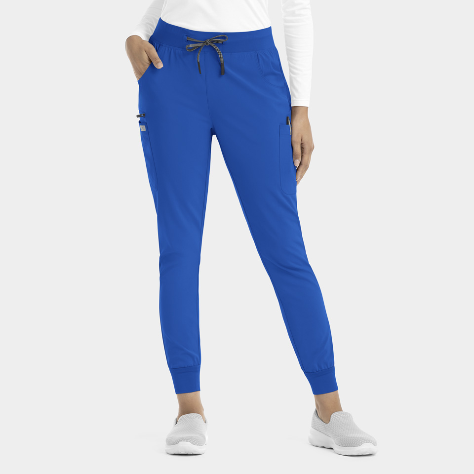 EPIC Pantalón Jogger 9812 Royal