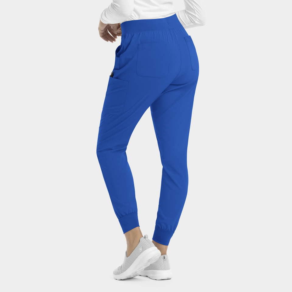 EPIC Pantalón Jogger 9812 Royal - Image 2