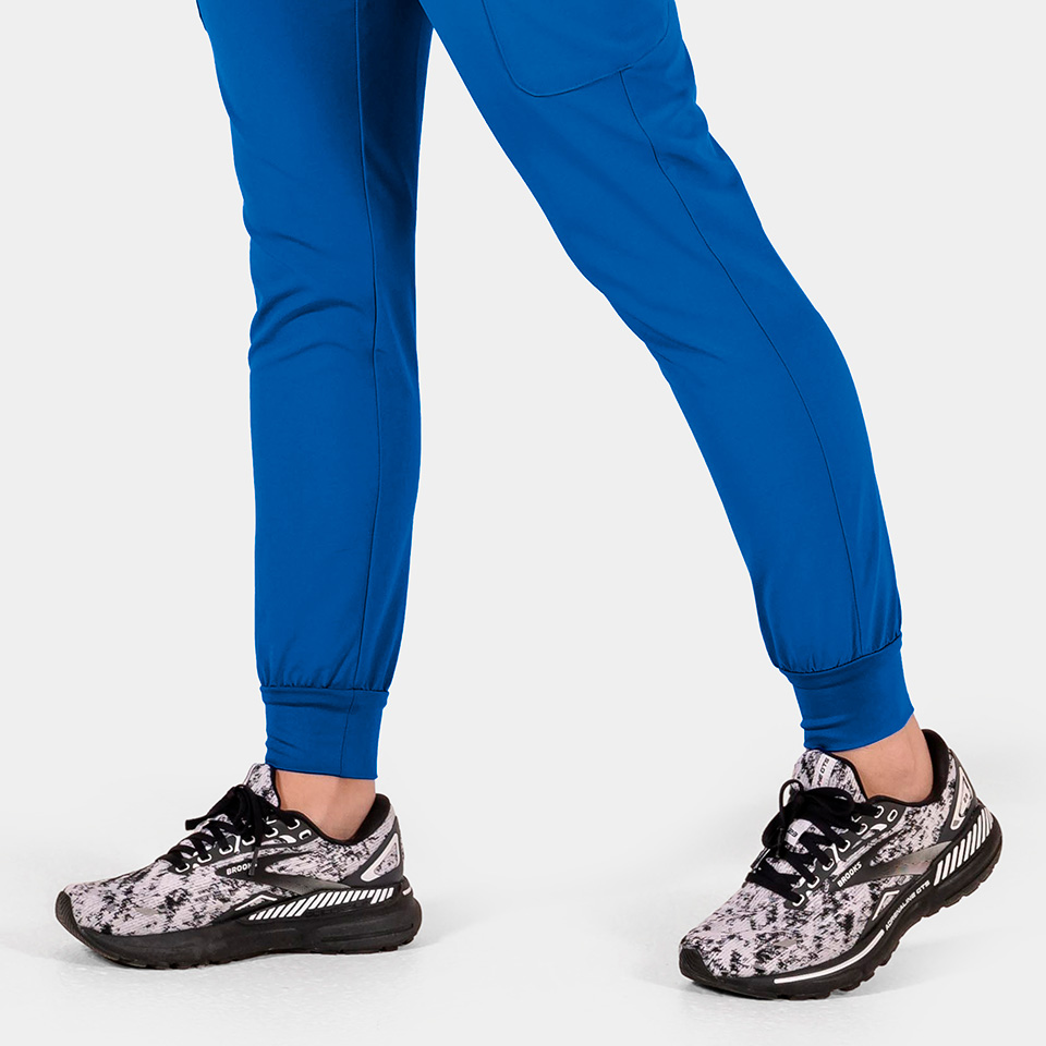 EPIC Pantalón Jogger 9812 Royal - Image 3
