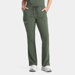 EPIC Pantalón  9813 Olive