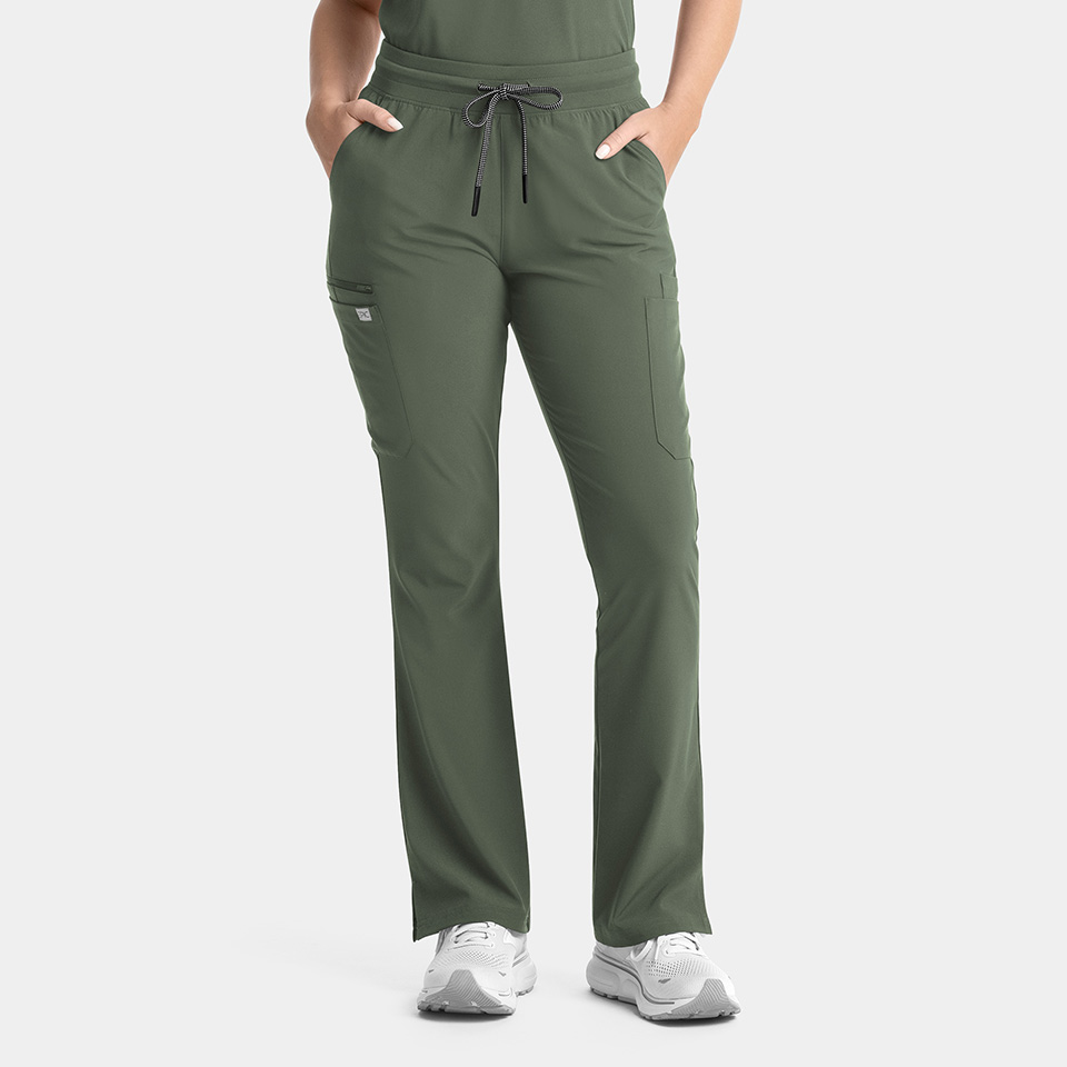 EPIC Pantalón  9813 Olive