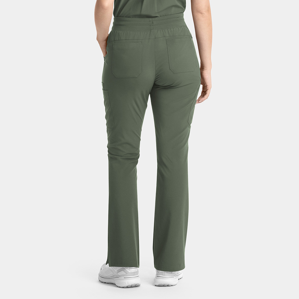 EPIC Pantalón  9813 Olive - Image 2