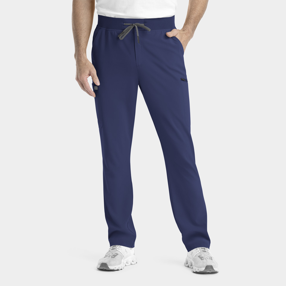 EPIC Pantalón 9851 Navy