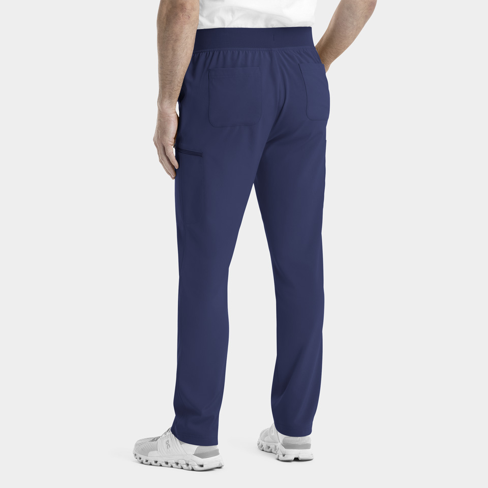 EPIC Pantalón 9851 Navy - Image 2