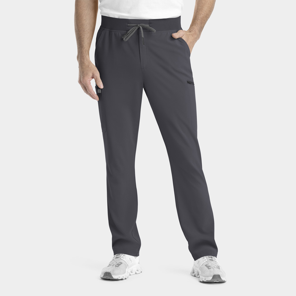 EPIC Pant Jogger 9851 Pewter