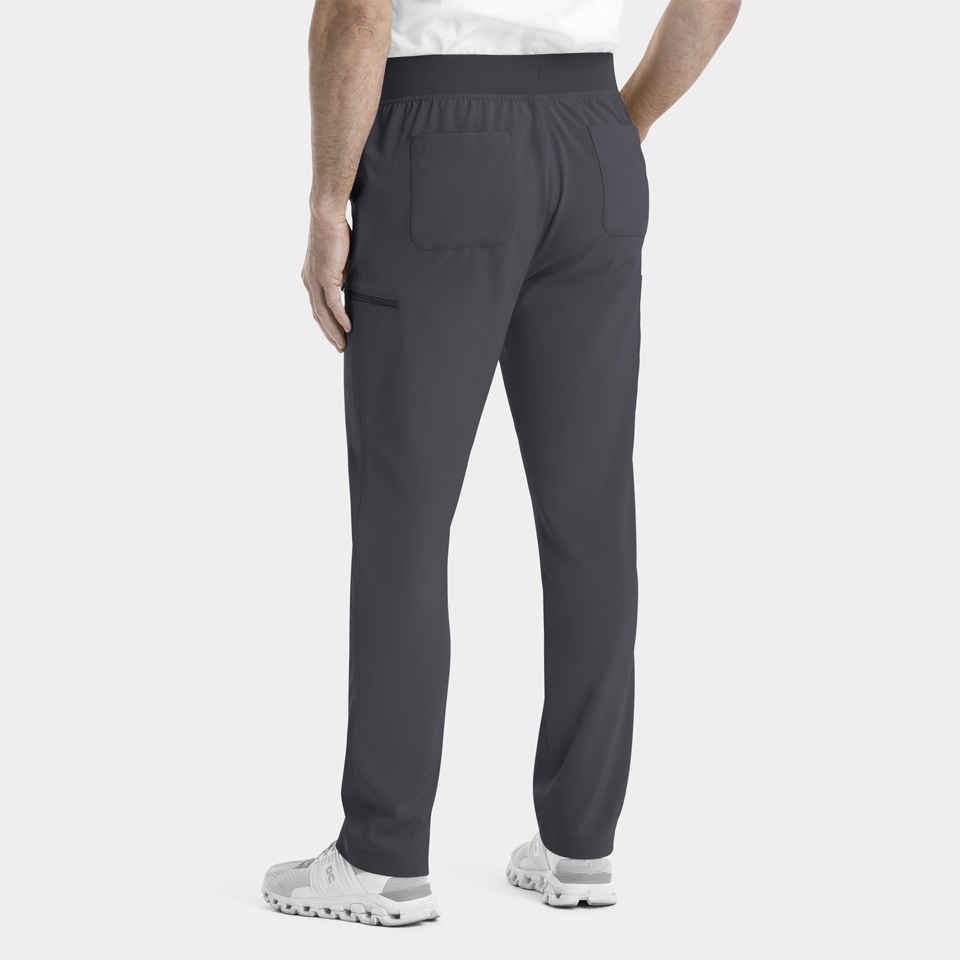 EPIC Pant Jogger 9851 Pewter - Image 2