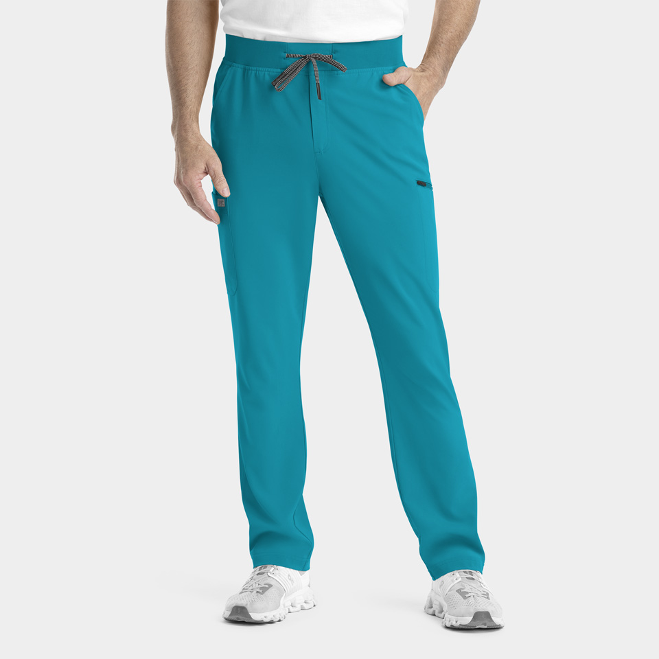 EPIC Pantalón 9851 Teal