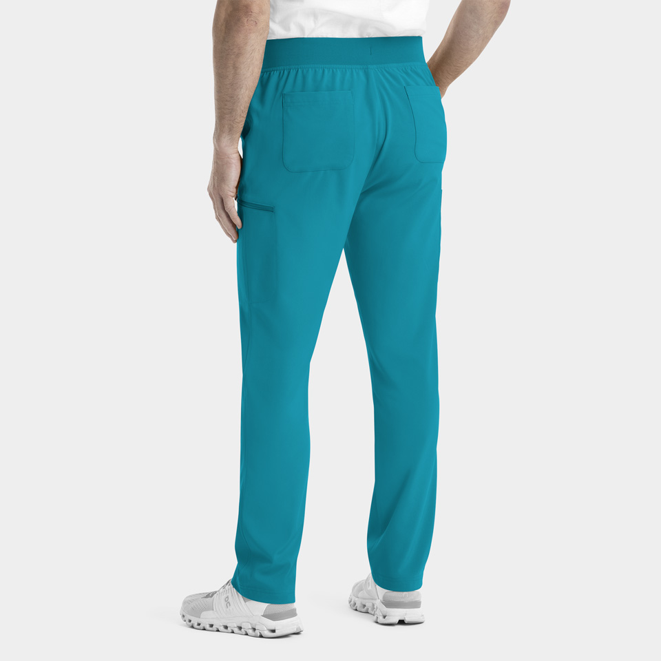 EPIC Pantalón 9851 Teal - Image 2