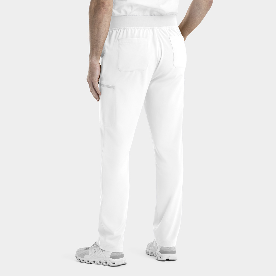 EPIC Pantalón 9851 White - Image 2