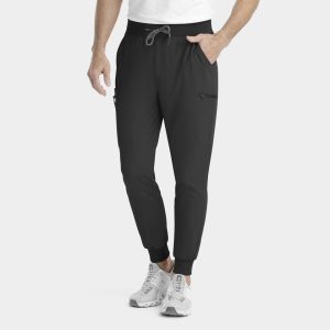 EPIC Pant Jogger 9852 Black