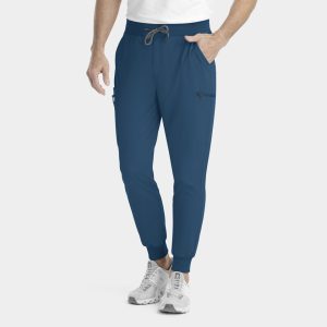 EPIC Pant Jogger 9852 Caribbean
