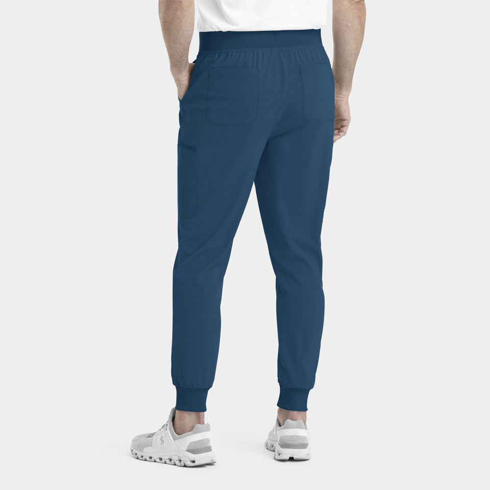 EPIC Pant Jogger 9852 Caribbean - Image 2
