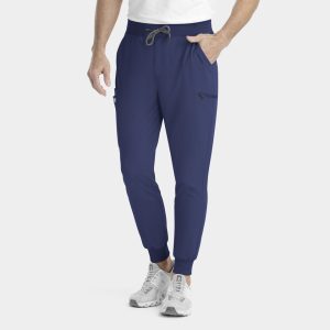 EPIC Pant Jogger 9852 Navy