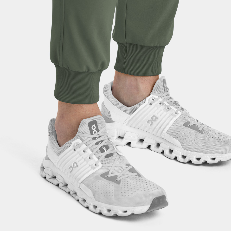 EPIC Pant Jogger 9852 Olive - Image 3