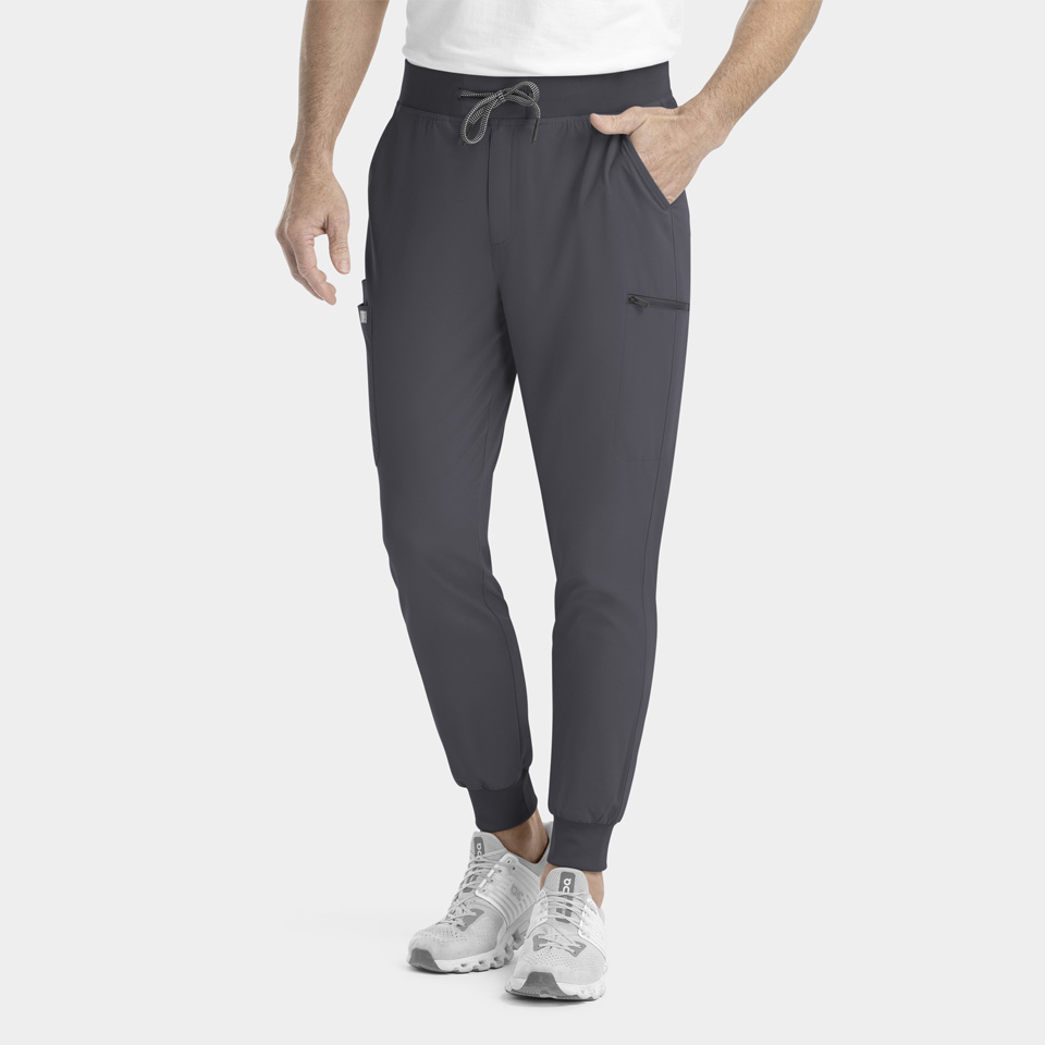 EPIC Pant Jogger 9852 Pewter