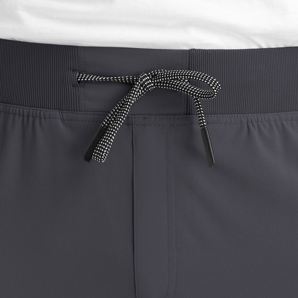 EPIC Pant Jogger 9852 Pewter - Image 3