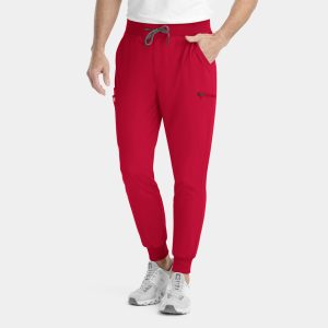 EPIC Pant Jogger 9852 Red