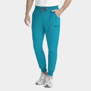 EPIC Pant Jogger 9852 Teal