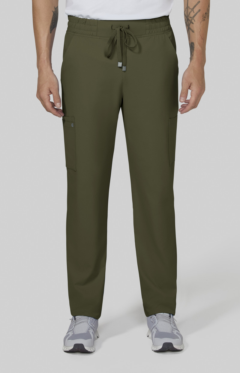 Koi Cureology Pantalón C601 Olive