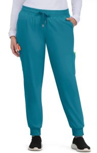 Koi Cureology Pantalón Jogger C700 Teal