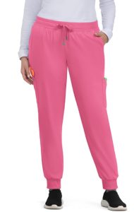 Koi Cureology Pantalón Jogger C700 Carnation