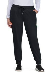 Koi Cureology Pantalón Jogger Regular C700 Black