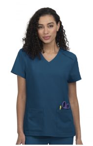 Koi Cureology Scrub C101 Caribbean