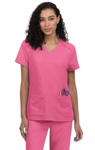 Koi Cureology Scrub C101 Carnation