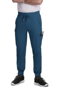 Koi Cureology Pantalón Jogger C600 Caribbean