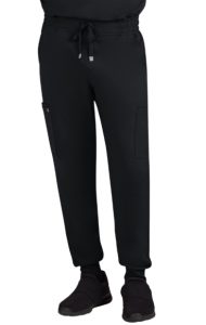 Koi Cureology Pantalón Jogger C600 Black