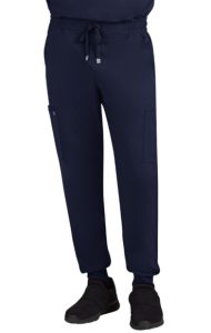 Koi Cureology Pantalón Jogger C600 Navy