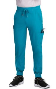 Koi Cureology Pantalón Jogger C600 Teal