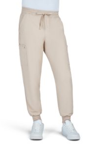 Koi Cureology Pantalón Jogger C600 Khaki