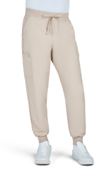 Koi Cureology Pantalón Jogger C600 Khaki