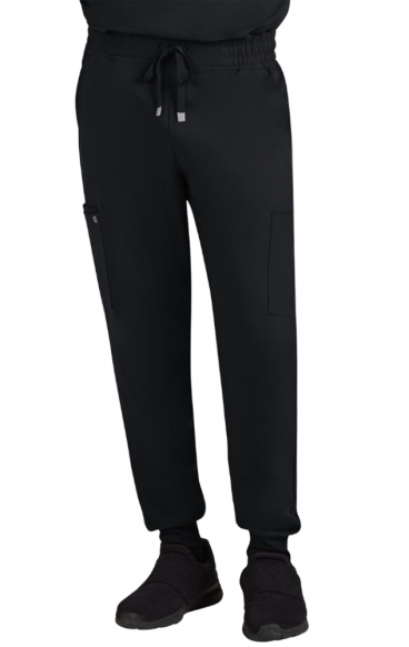 Koi Cureology Pantalón Jogger C600 Black