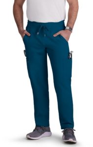 Koi Cureology Pantalón C601 Caribbean